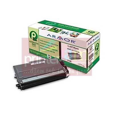 laser toner pro Brother HL6180 černý,12.000str.,komp.TN3390