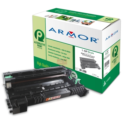 válec pro Brother HL5440 černý, 30.000 str.komp.DR3300