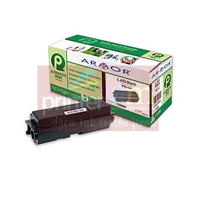 laser toner pro Epson Aculaser M2400, černý, 8.000str.