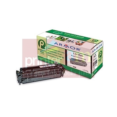 laser toner pro HP CLJ 300,400 černý,2.200str.,komp.CE410A