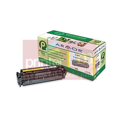 laser toner pro HP CLJ 300,400 yellow,2.600str.,komp.CE412A