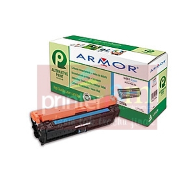 laser toner pro HP CLJ CP5220 cyan, 7.300str., komp.s CE741A