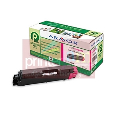 laser toner Kyocera FS C5150 mag.,2.800str., komp. TK580M