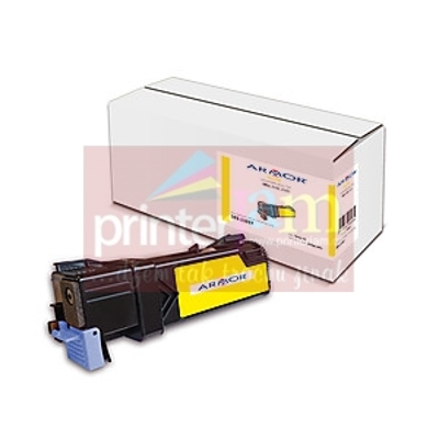 laser toner pro Dell 2150/2155 yellow,2500str.,kom.s593-11037