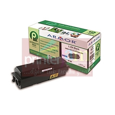 laser toner pro Kyocera FS1035 černý, 7.200 str.,komp.sTK1140