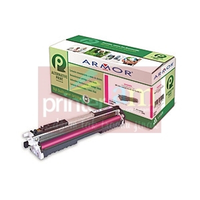 laser toner pro HP CLJProM176n magenta,1.000str.,kom.s CF353A