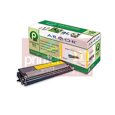 toner pro Brother DCP-L 8450 yellow,6000str., kom.s TN329Y