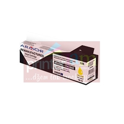 ink-jet pro HP OJ Pro X451 yellow, 106ml, komp.s CN628AE