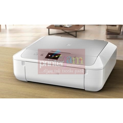 Canon PIXMA MG5751 (Print/Scan/Copy) white 0557C026