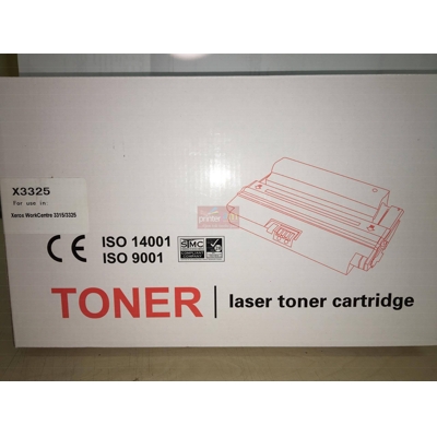 Xerox 106R02312 / WC 3325  - alternativní toner, rozbalený