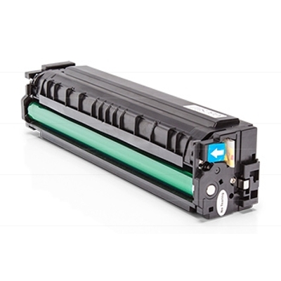 HP CF401X / 201X Cyan - Kompatibilní toner