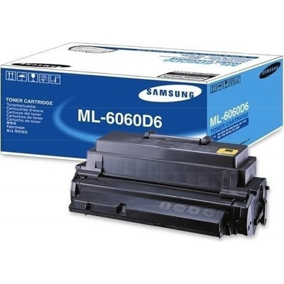 Samsung ML-6060D6 - originální (náhradní obal)