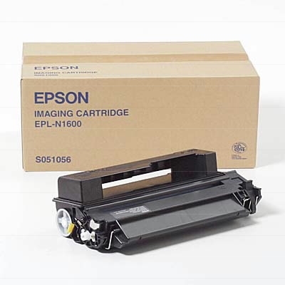 Epson S051056 - Originální toner