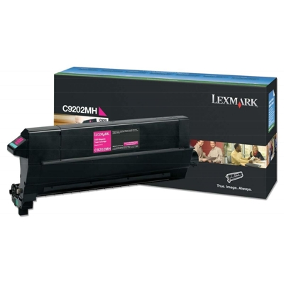 Lexmark C9202MH - originální