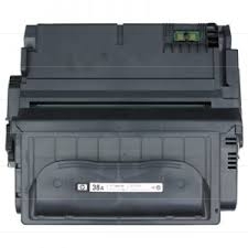 HP 38A, HP Q1338A - Originální toner