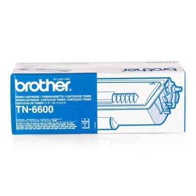 Brother TN-6600 - originální toner (bulk)