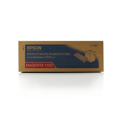 Epson S051163 - Originální toner