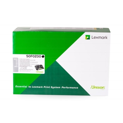 Lexmark 50F0Z00 - originální válec (bulk)