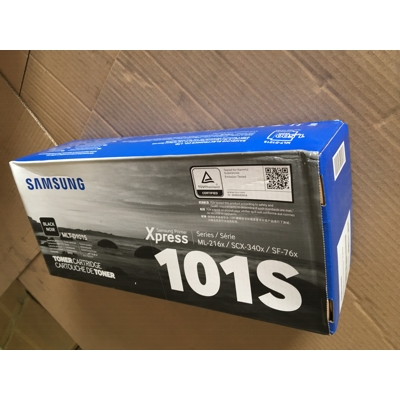 Samsung Mlt-D101S - originální toner