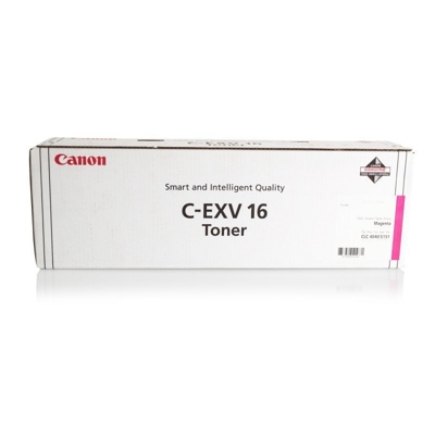 Canon C-EXV16M / 1067B002 - originální toner (bulk D)