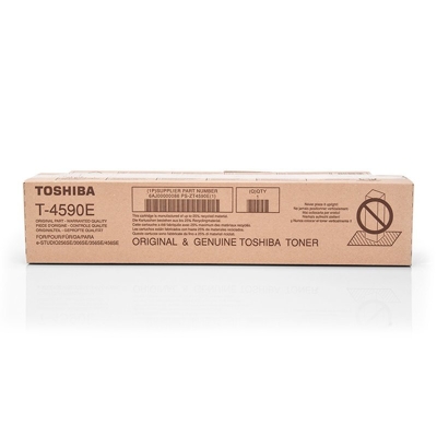 Toshiba 6AJ00000086 / T4590E - originální toner (bulk)