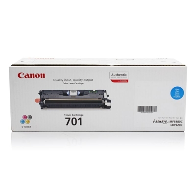 Canon 9286A003 - Originální toner