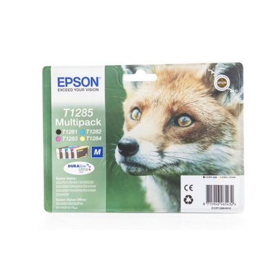 Epson Multipack T1285 - originální