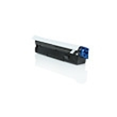 OKI 45807106 / B412 Black 7tis str. - kompatibilní toner