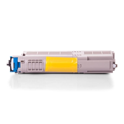 OKI 46490605 (c532) yellow - Kompatibilní toner