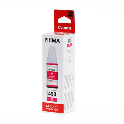 Canon 0665C001 / GI490M - originální