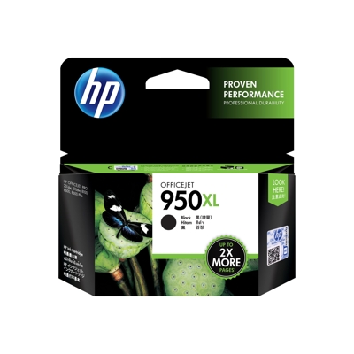 HP CN045AE / 950XL - Black