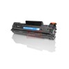 HP 35A , HP CB435A - KOMPATIBILNÍ TONER