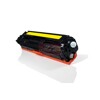 HP CE322A Yellow - Kompatibilní toner