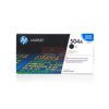 HP CE250A / 504A Black - Originální toner