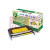laser toner pro HP CLJ 3600 yellow,4.000 str.,kom.s Q6472A