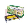 laser toner pro HP CLJ 3800 yellow,6.000 str.,kom.s Q7582A