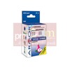 ink-jet pro Brother MFC235/260 magenta, kompat. LC970/LC1000M