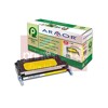 laser toner pro HP CLJ 3800 JUMBO yell, 8.000str., Q7582A