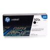 HP Q6470A / 501A black - Originální toner (bulk)