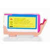 HP T6M07AE / 903XL magenta - kompatibilní náplň