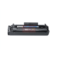 HP Q2612X Black - Kompatibilní toner