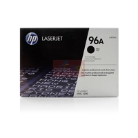 HP 96A , HP C4096A - Originální toner