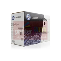 HP 96A , HP C4096A - Originální toner