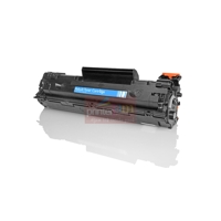 HP 35A , HP CB435A - KOMPATIBILNÍ TONER