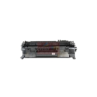 HP 05A , HP CE505A - kompatibilní toner