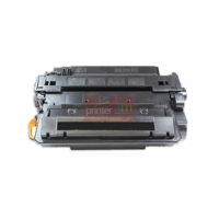 HP 55X , HP CE255X - KOMPATIBILNÍ TONER