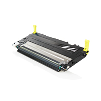 SAMSUNG CLP 320/325, CLT-Y4072S - Kompatibilní Toner