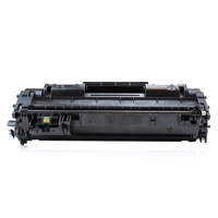 HP 80A, HP CF280A, CF280-67901 - kompatibilní toner