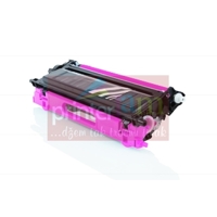 Brother TN-130 / TN-135 Magenta KOMPATIBILNÍ TONER