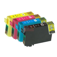 Epson Multipack T1806 - C13T18064010, kompatibilní náplně